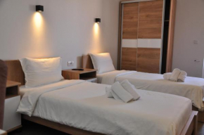 Nego apartmani